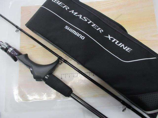 24サーベルマスター エクスチューンテンヤ 91H164｜＠ベリーネット