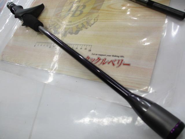 24サーベルマスター エクスチューンテンヤ 91H164