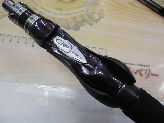 24サーベルマスター エクスチューンテンヤ 91H164