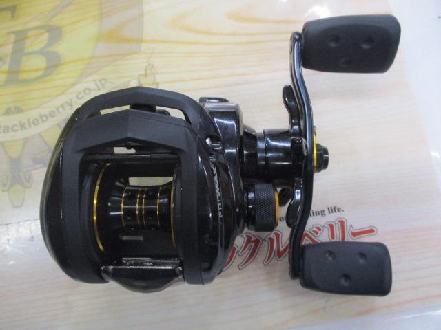 プロマックス(3rd)