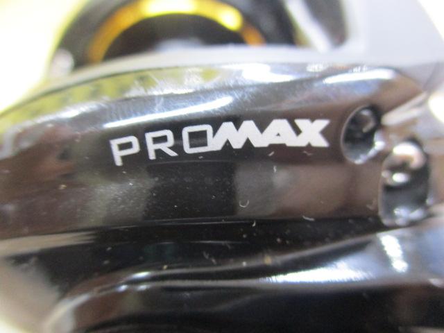 プロマックス(3rd)