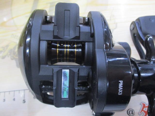 プロマックス(3rd)