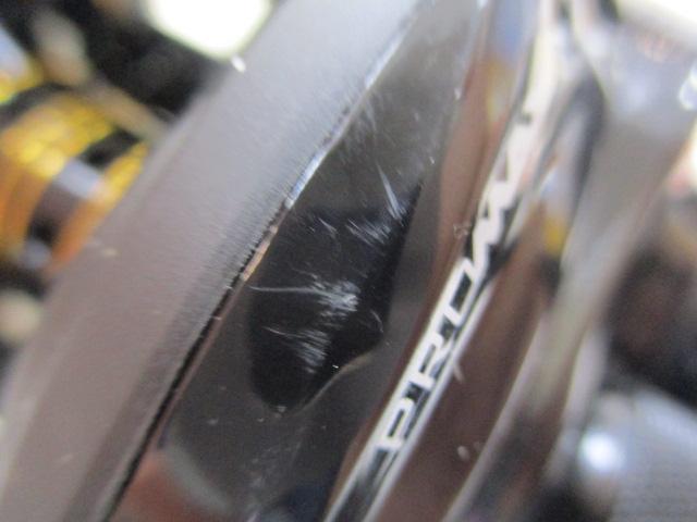 プロマックス(3rd)