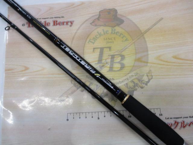 ファーストキャスト FCS-1002M