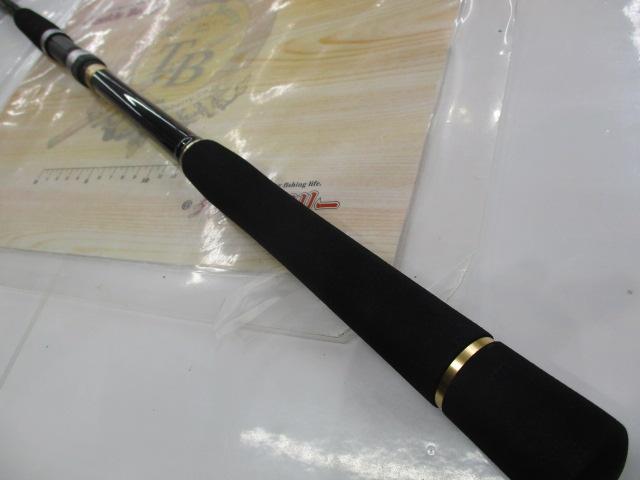 ファーストキャスト FCS-1002M