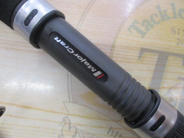 ファーストキャスト FCS-1002M