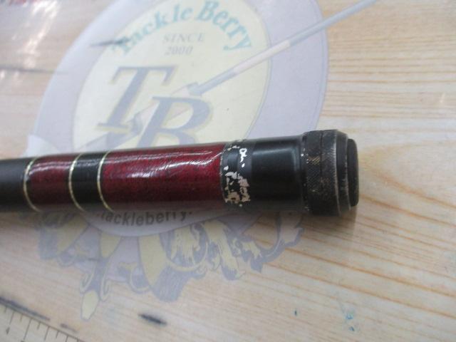 AWTHE磯 1号-63フカセ