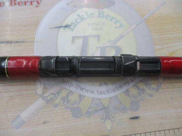 AWTHE磯 1号-63フカセ