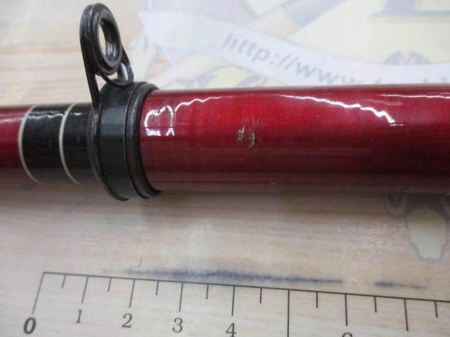 AWTHE磯 1号-63フカセ