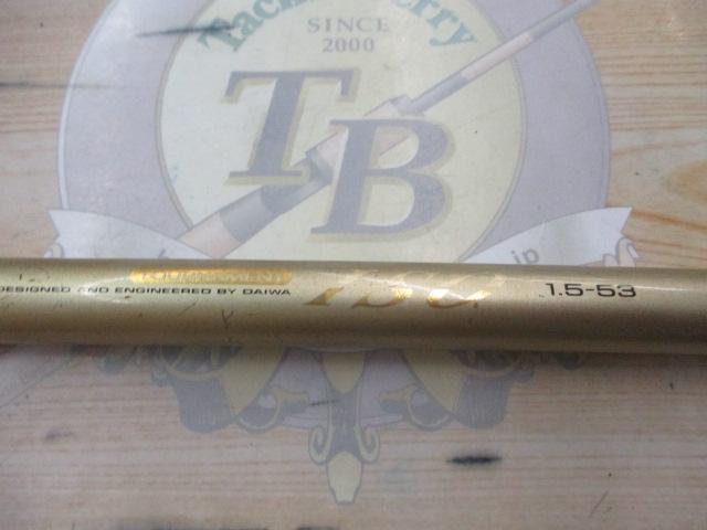 SZILトーナメントISO 1.5-53