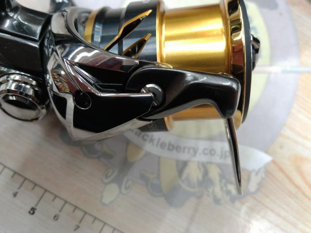 20ツインパワー 2500SHG