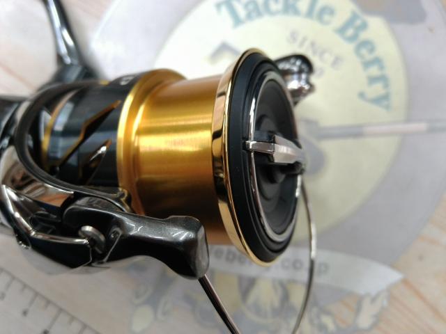 20ツインパワー 2500SHG