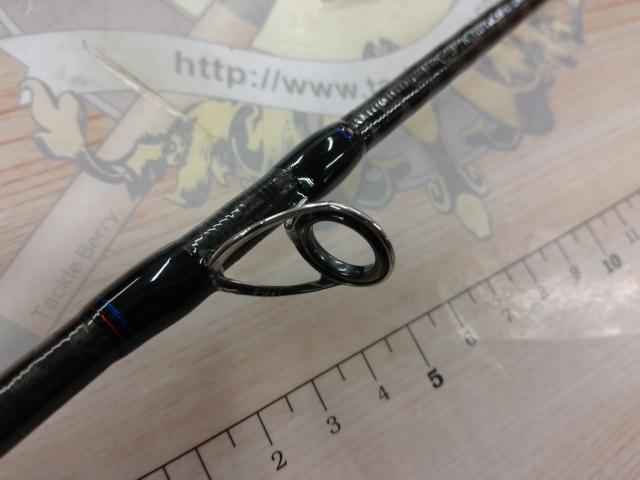 スコーピオン 1652R-2(2019モデル)