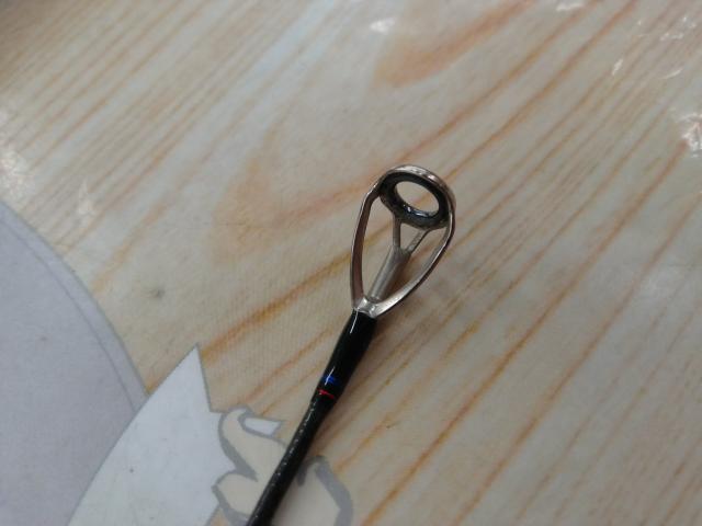 スコーピオン 1652R-2(2019モデル)