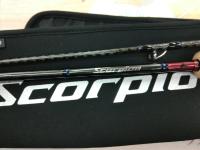 スコーピオン 1652R-2(2019モデル)