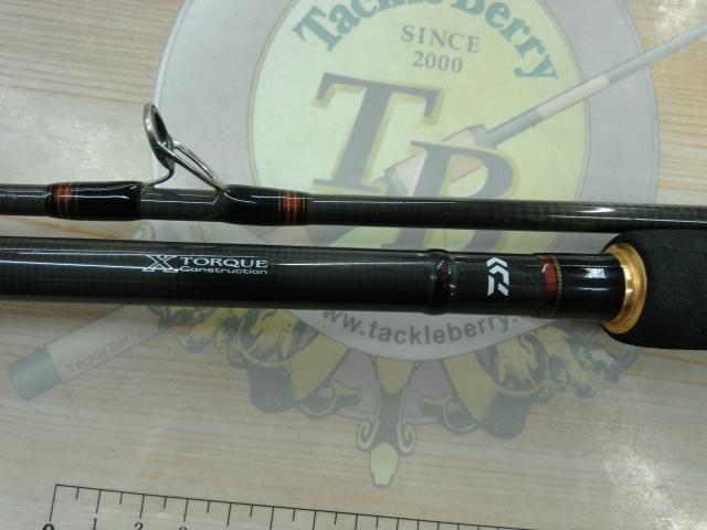 ジグキャスターMX 96MH｜＠ベリーネット 日本最大新品中古釣具WEBショップ