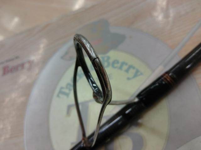 ジグキャスターMX 96MH｜＠ベリーネット 日本最大新品中古釣具WEBショップ