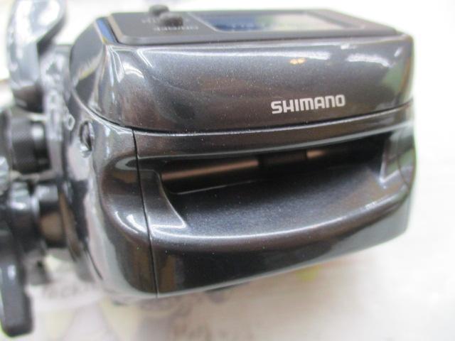 18バルケッタSC 1000