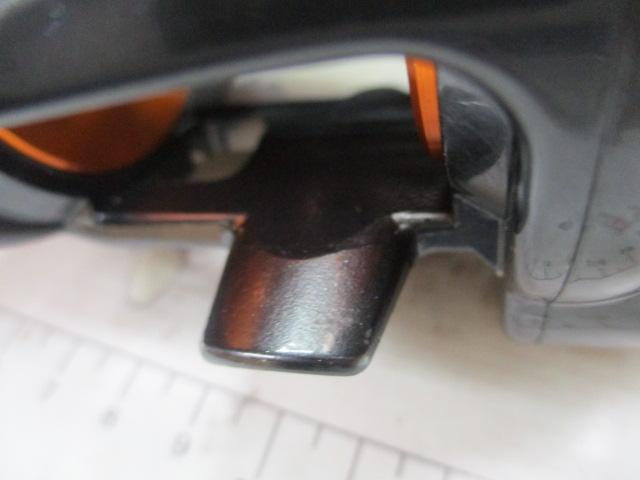 18バルケッタSC 1000