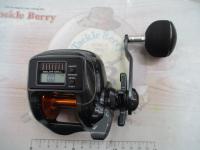 18バルケッタSC 1000