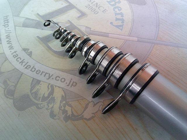 ハイパワーX潮時 3-630