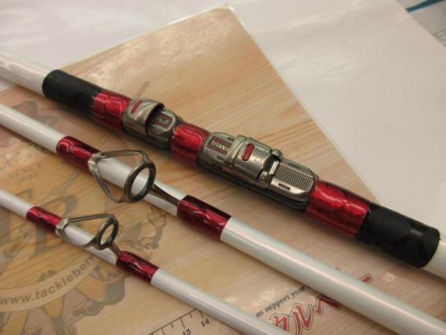 キススペシャル 405DX