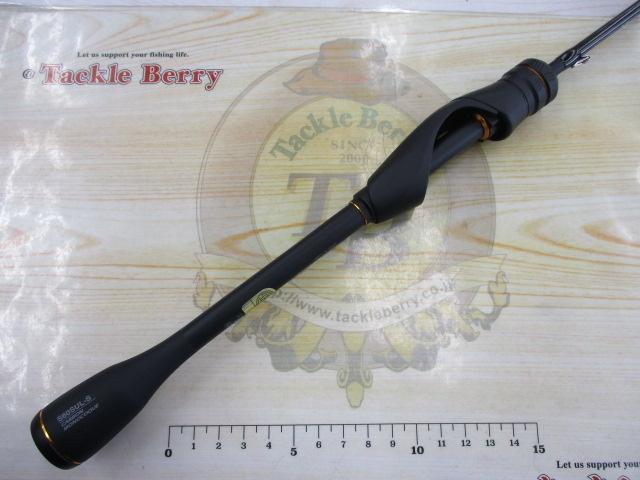 ソアレXR S60SUL-S