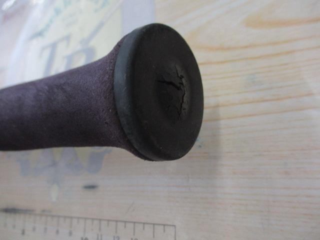 ソルティゲームシーバス SG-S12042SST