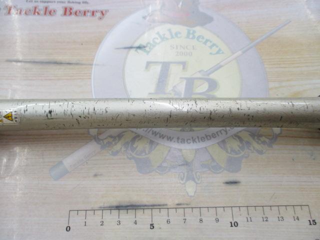 ソルティゲームシーバス SG-S12042SST