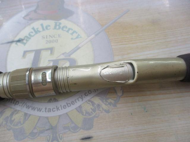 ソルティゲームシーバス SG-S12042SST