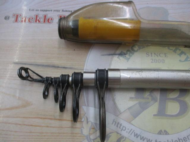 ソルティゲームシーバス SG-S12042SST