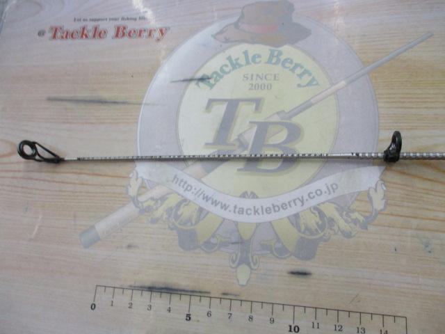 ソルティゲームシーバス SG-S12042SST