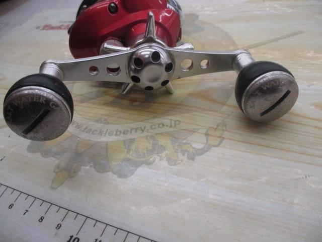 スマックレッドチューン 100R