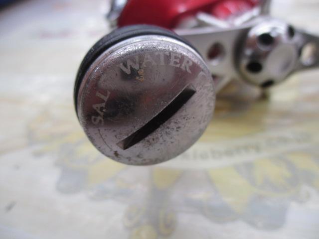 スマックレッドチューン 100R