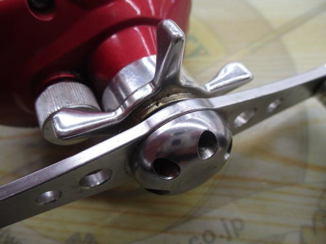 スマックレッドチューン 100R