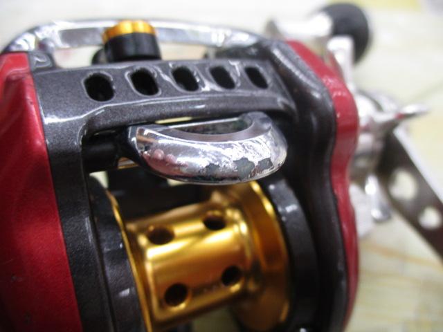 スマックレッドチューン 100R