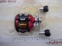 スマックレッドチューン 100R