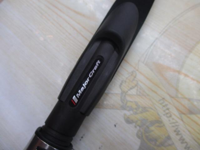 24ソルパラ SPE-832ML