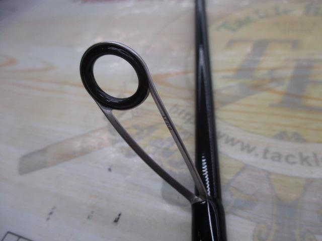 24ソルパラ SPE-832ML