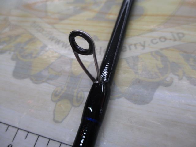 24ソルパラ SPE-832ML