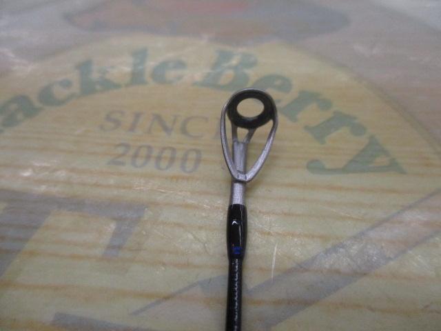 24ソルパラ SPE-832ML