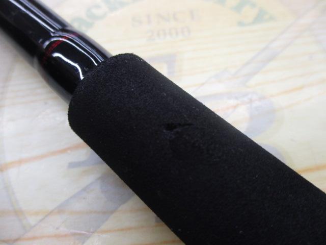 ハードロックX 90MH・K｜＠ベリーネット 日本最大新品中古釣具WEBショップ