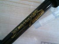 デストロイヤー F3-68XRC(レーシングコンディション)