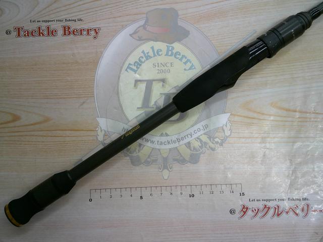 デストロイヤー F2-610XSRC(レーシングコンディション)