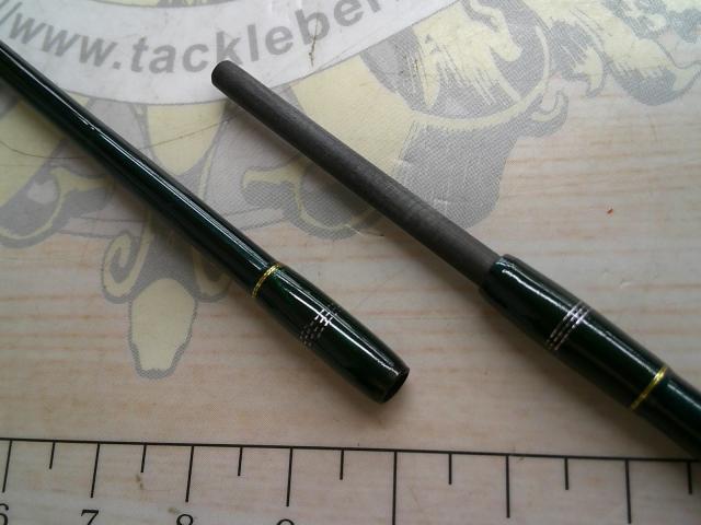 トラウター TW53ML