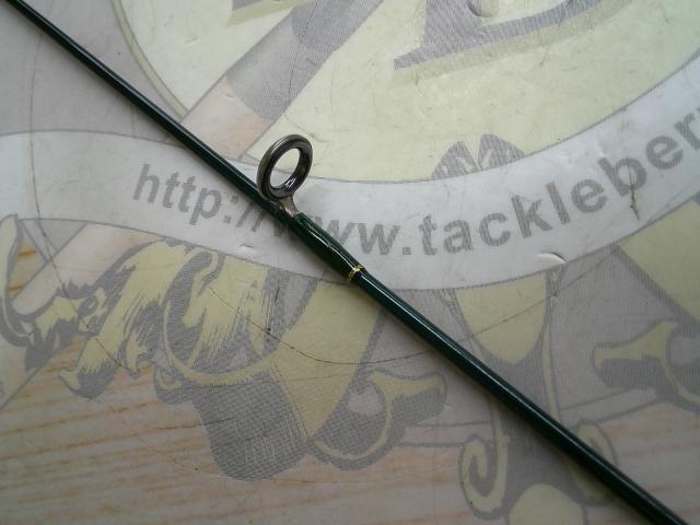 トラウター TW53ML