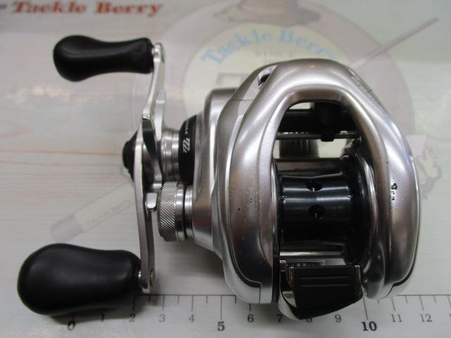 16メタニウムMGL LH