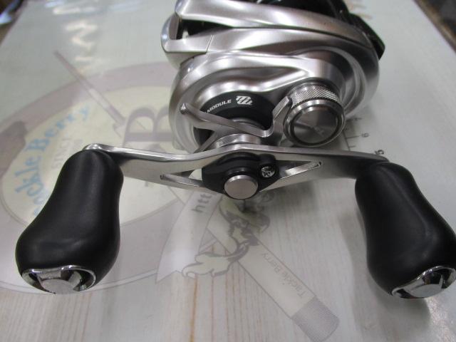 16メタニウムMGL LH｜＠ベリーネット 日本最大新品中古釣具WEBショップ