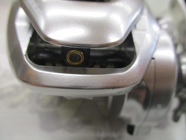 16メタニウムMGL LH