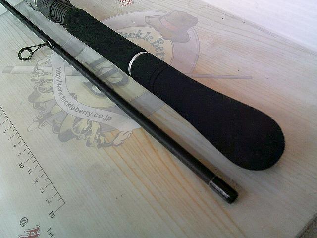 ラグゼソルテージチータ 86M